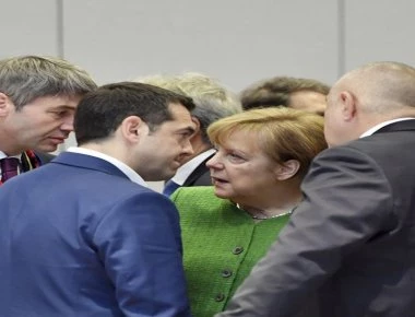 A.Τσίπρας: Υπάρχουν όρια στις τουρκικές προκλήσεις – Έχουμε τη στήριξη της ΕΕ (βίντεο)